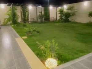 شالية الجوري حائل - 5