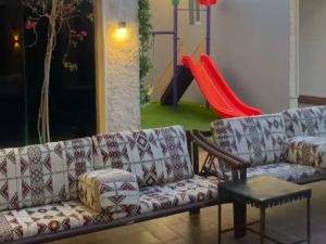 Al Sheryan Chalet Hail