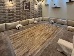 شالية دبليو الفندقي حائل - 9