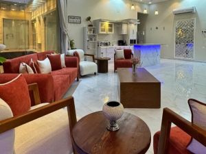 شالية دبليو الفندقي حائل - 10