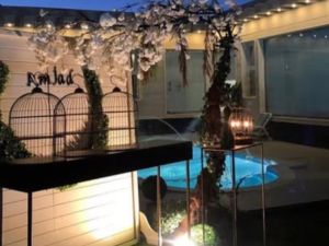 شالية دبليو الفندقي حائل - 11