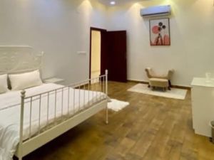 شالية دبليو الفندقي حائل - 12