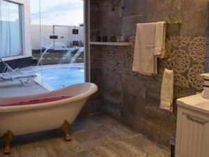 شالية دبليو الفندقي حائل - 5