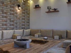 شالية دبليو الفندقي حائل - 6