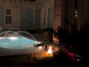 شالية دبليو الفندقي حائل - 7