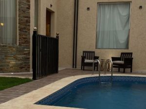 شالية ريقل حائل - 5