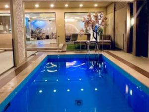 شاليه أجمل الأوقات حائل