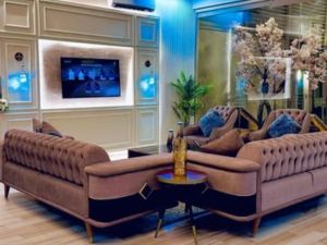 شاليه أجمل الأوقات حائل - 6