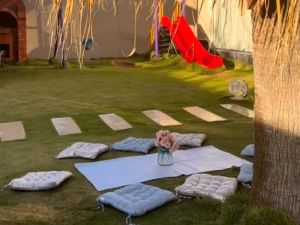 شاليه أماسيا حائل - 8