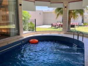 شاليه أماسيا حائل - 4