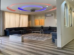 شاليه أماسيا حائل - 5