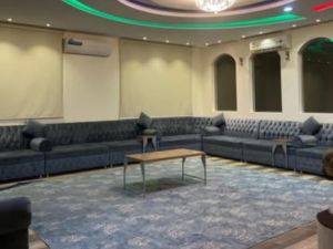 شاليه أماسيا حائل - 6