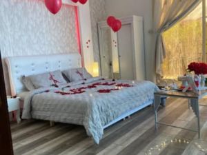 شاليه أماسيا حائل - 7