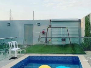 شاليه اركان حايل - 5