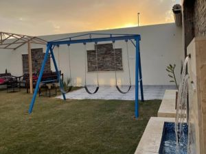 شاليه التاج حائل - 10