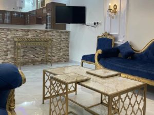 شاليه التاج حائل - 5