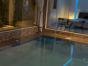 شاليه التاج حائل - 7