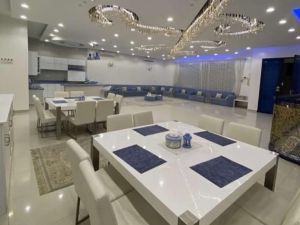 شاليه الفخامه حائل - 5