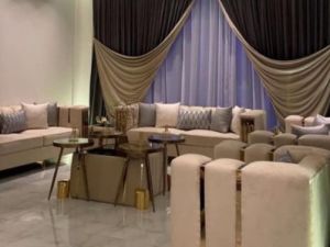 شاليه اماندا الفندقي حائل - 1