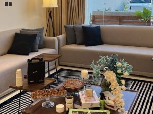 شاليه ترف حائل - 4