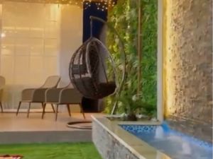 شاليه ترف حائل - 6