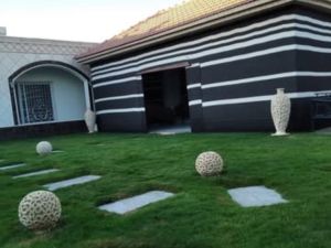 شاليه توق حائل - 9