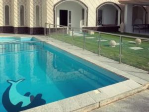 شاليه توق حائل - 5