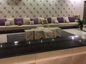 شاليه توق حائل - 8