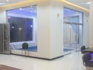 شاليه تولين الفندقي حائل - 4