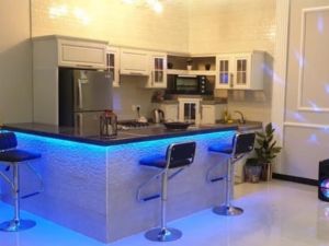 شاليه تولين الفندقي حائل - 1