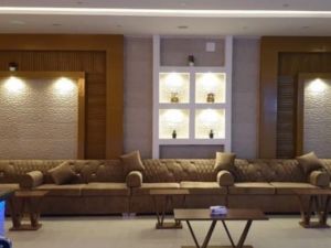 شاليه تولين الفندقي حائل - 5