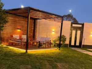 شاليه ثيرد حائل - 11