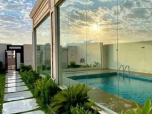 شاليه ثيرد حائل - 5