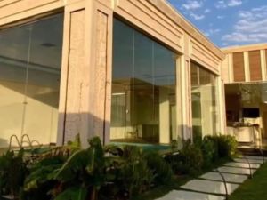 شاليه ثيرد حائل - 6