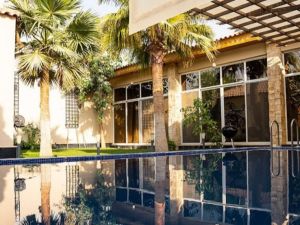Chalet Daf Home Riyad