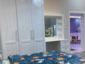 شاليه روز حائل - 9