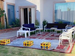 شاليه روز حائل - 10