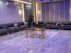 شاليه روز حائل - 5