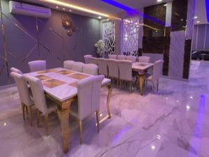 شاليه روز حائل - 6