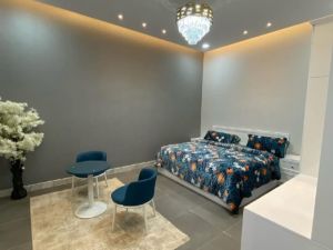 شاليه روز حائل - 8