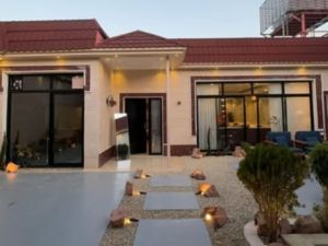 شاليه غزوئ حائل - 1