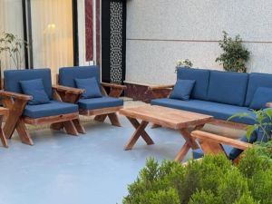 شاليه غزوئ حائل - 3