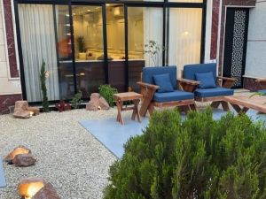 شاليه غزوئ حائل - 4