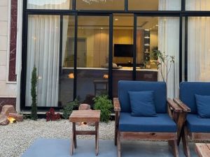 شاليه غزوئ حائل - 5