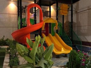 شاليه غزوئ حائل - 8