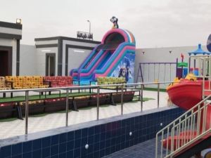 شاليه غلا حائل