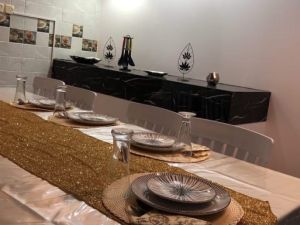 شاليه غلا حائل - 4