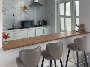 شاليه فيلا الياسمين حائل - 6