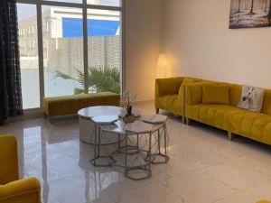 شاليه فيلا الياسمين حائل - 7