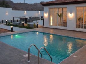 شاليهات إنجوي حائل - 3